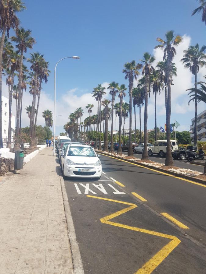 Palmeras Del Sur Juan Playa de las Americas  Exterior photo