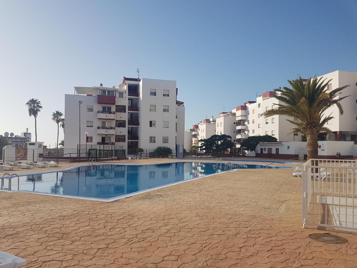 Palmeras Del Sur Juan Playa de las Americas  Exterior photo