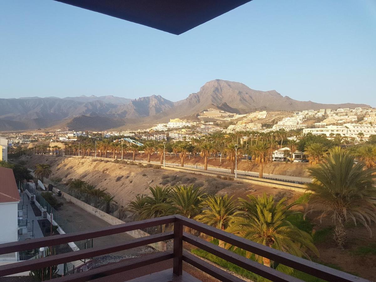 Palmeras Del Sur Juan Playa de las Americas  Exterior photo